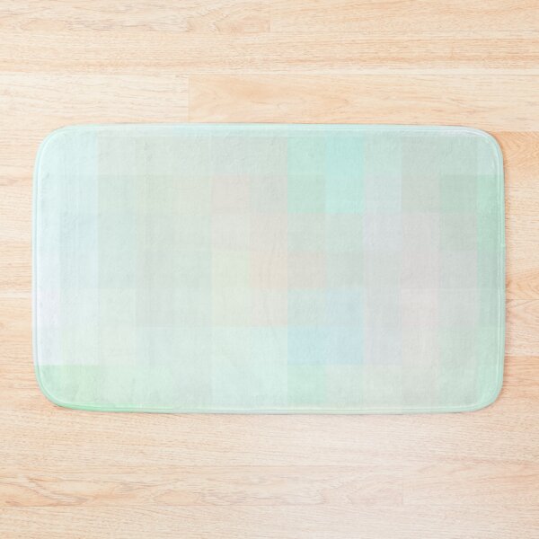 Item preview, Re-Created Colored Squares No. 32 by Robert S. Lee designed and sold by robertsleeart.