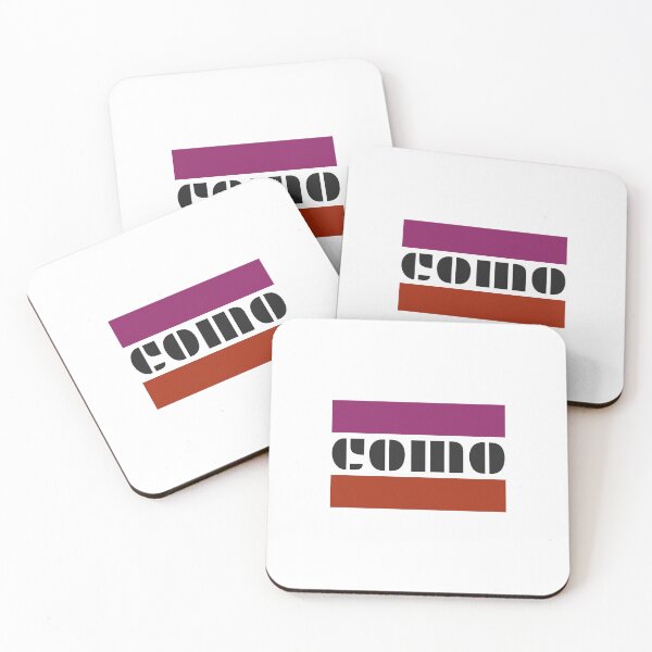 Item preview, Como designed and sold by italikan.