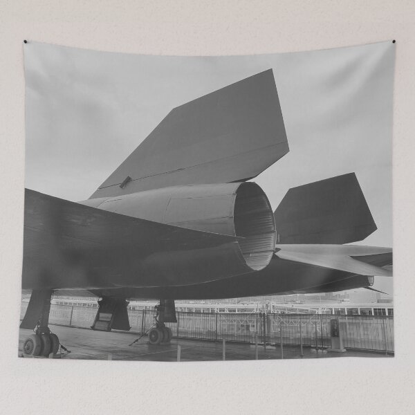 Item preview, Lockead SR-71 Blackbird designed and sold by TeesyFun.
