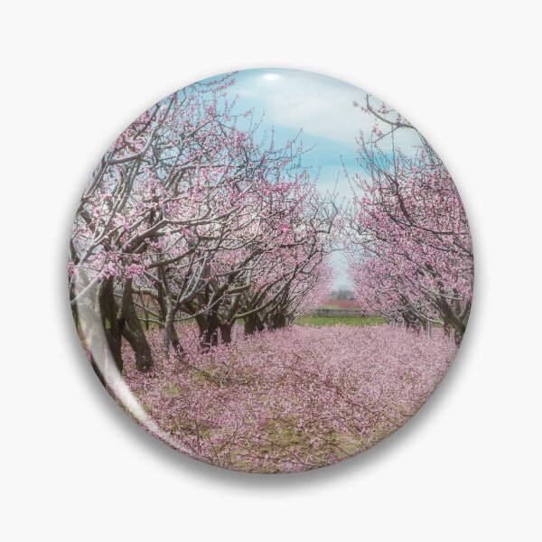 Item preview, Niagara's Blossom Trail - Spring 2020 designed and sold by Marilyn Cornwell.