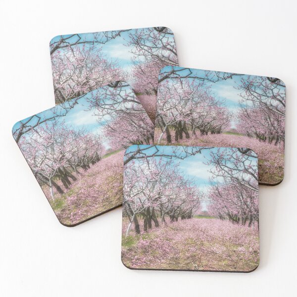 Item preview, Niagara's Blossom Trail - Spring 2020 designed and sold by Marilyn Cornwell.