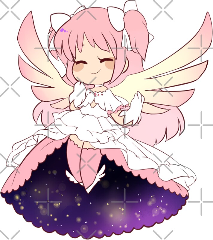 godoka figure
