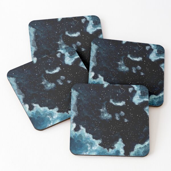 Item preview, Mystical Night Skies designed and sold by ‧͙⁺˚*･༓☾ Moon Saikia ☽༓･*˚⁺‧͙.