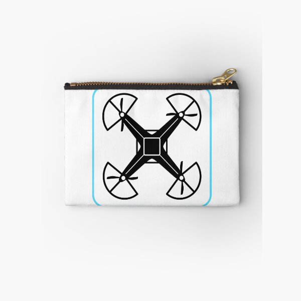 Item preview, Drone Graphic Logo designed and sold by Matt Malloy.