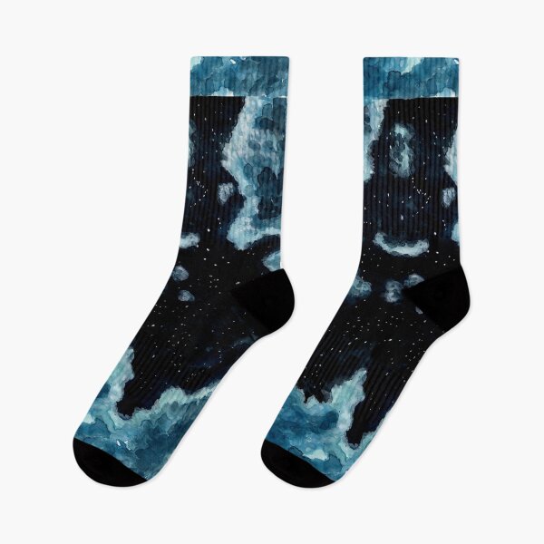 Item preview, Mystical Night Skies designed and sold by ‧͙⁺˚*･༓☾ Moon Saikia ☽༓･*˚⁺‧͙.