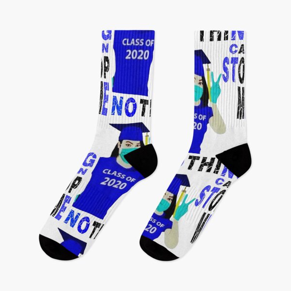 Item preview, NOTHING CAN STOP ME CLASS 2020 designed and sold by Sobhy Elkhawaga.