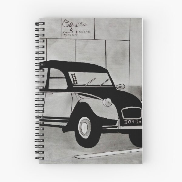 Item preview, 2cv bi color designed and sold by SharyLionOff.