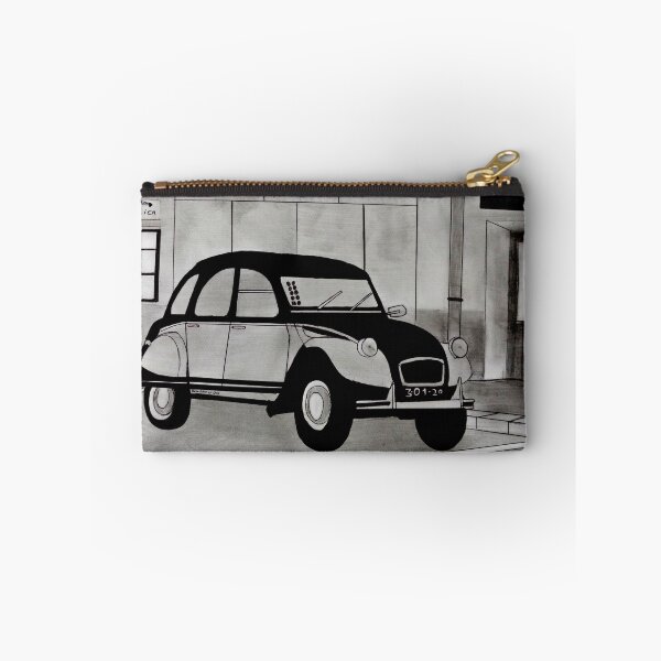 Item preview, 2cv bi color designed and sold by SharyLionOff.