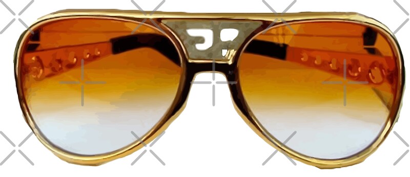 elvis sunglasses