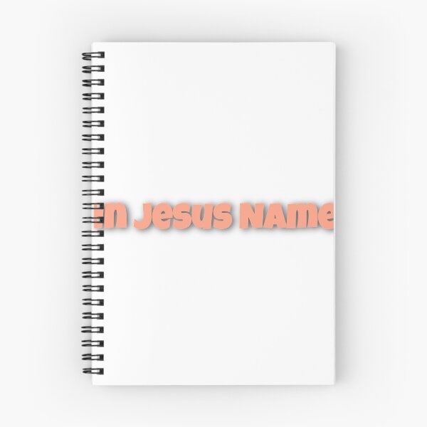 Item preview, In Jesus Name  designed and sold by almamazava02.