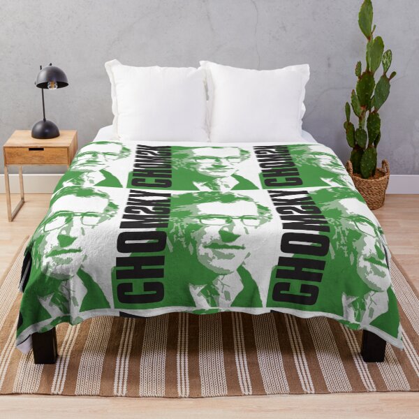 Item preview, Chomsky designed and sold by DJVYEATES.