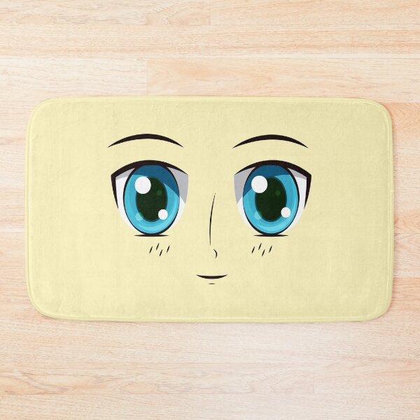 Item preview, Anime Face designed and sold by vladocar.