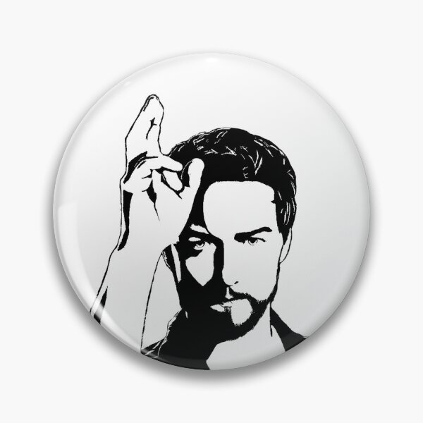 Item preview, James McAvoy - The Ruling Class designed and sold by kissmypegs.