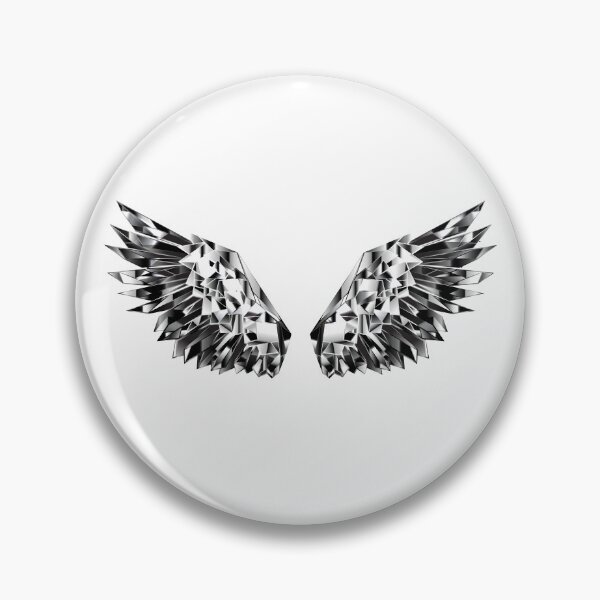 Item preview, Mirror Wings designed and sold by Blackmoon9.