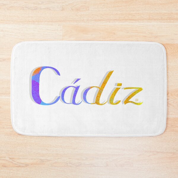 Item preview, Cadiz, Andalusia (Spain) 02 designed and sold by adeillustrator.