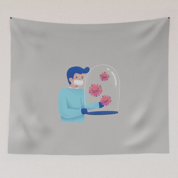 Item preview, Containing Coronavirus Health-care Worker Appreciation designed and sold by Maria Simone.