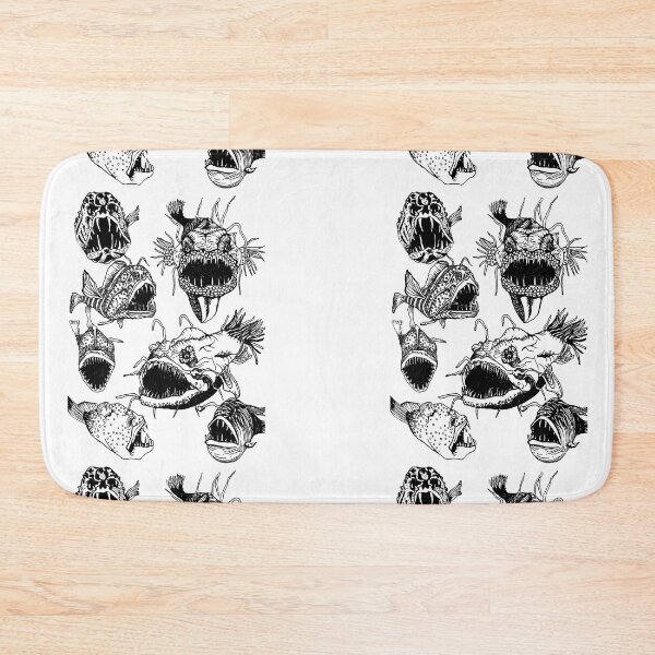 Item preview, Sea creatures designed and sold by panimagine.