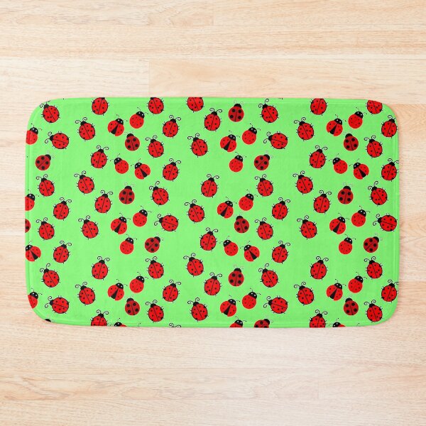 Item preview, Ladybug designed and sold by mensijazavcevic.