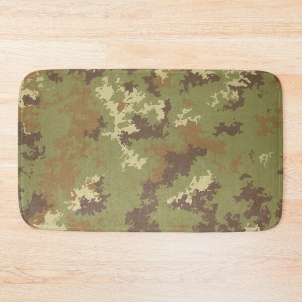 Item preview, Vegetato Tarn Pattern Pattern, Bundeswehr designed and sold by RAWWR.