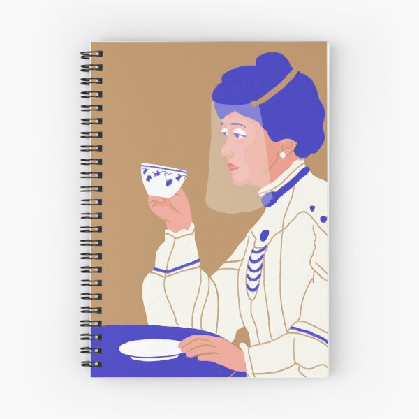 Item preview, Nueva normalidad (I) designed and sold by Bemartz.