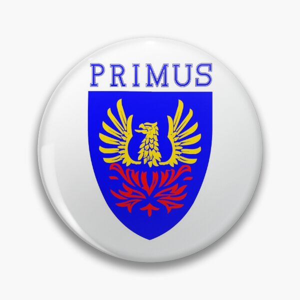 Item preview, Primus HMB Team designed and sold by HonourandArms.