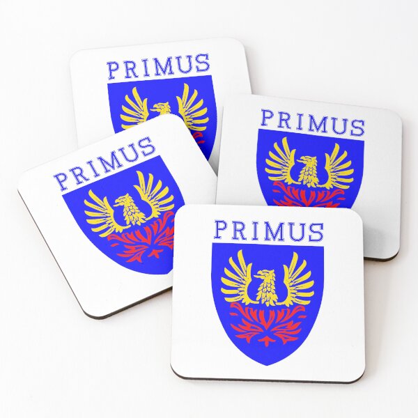 Item preview, Primus HMB Team designed and sold by HonourandArms.