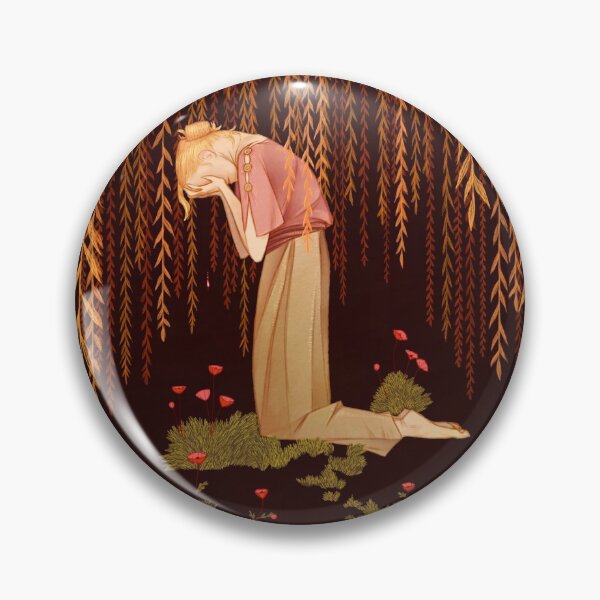 Item preview, Tears for Adonis designed and sold by EricaLeveque.