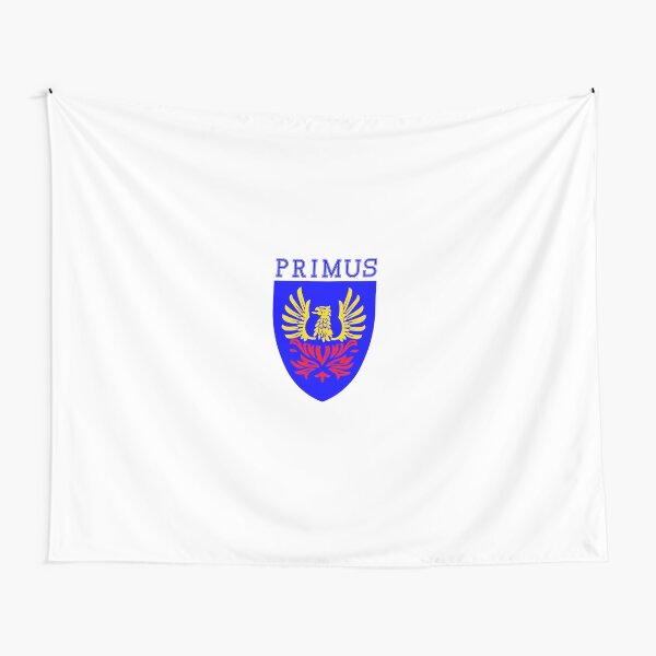 Primus HMB Team Tapestry