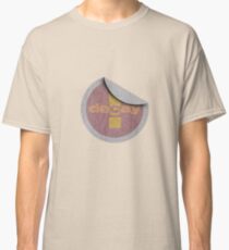 Grunge | decay Classic T-Shirt