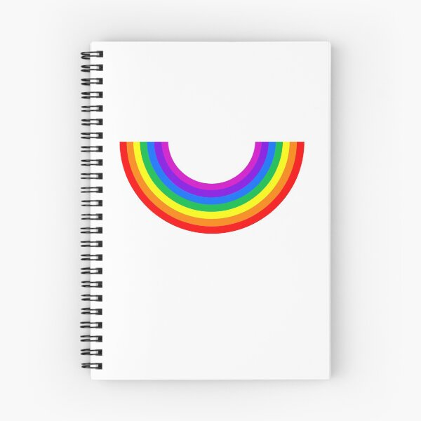 Item preview, Rainbow Smile designed and sold by andrewalcock.