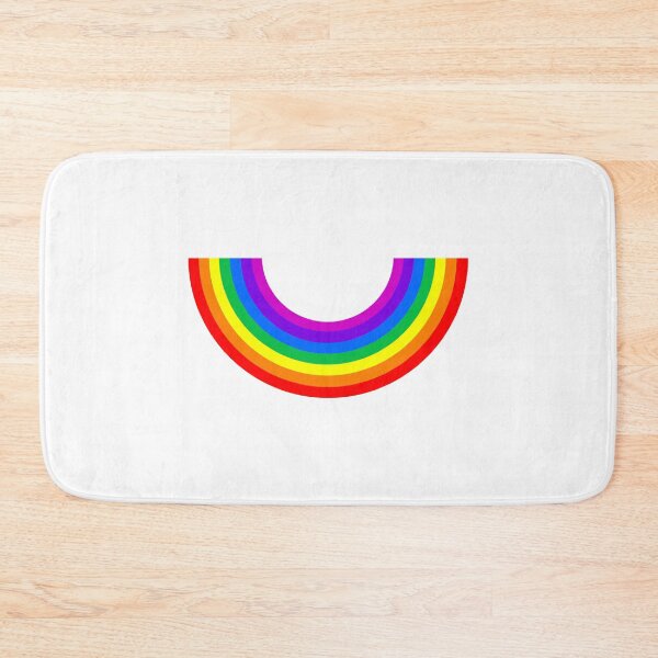 Item preview, Rainbow Smile designed and sold by andrewalcock.