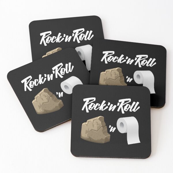 Item preview, Sarcasm Funny Rock and Roll, I Love Rock & Roll, Rock and Roll T-Shirt designed and sold by belmahdy.