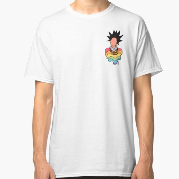 Crystal Methyd - Makeover Classic T-Shirt