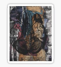 Modern Neurology Sticker