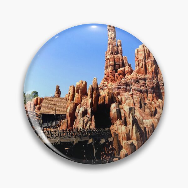 Item preview, The Wildest Ride in the Wilderness designed and sold by gabi-noel.