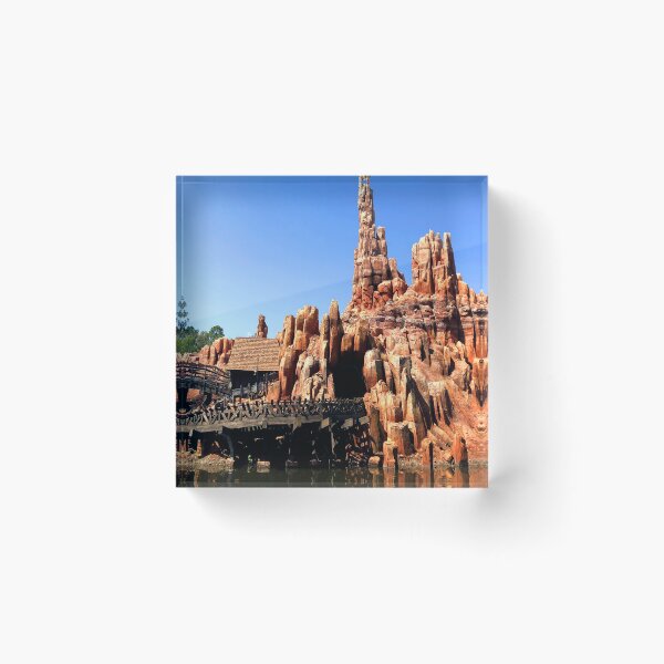 Item preview, The Wildest Ride in the Wilderness designed and sold by gabi-noel.