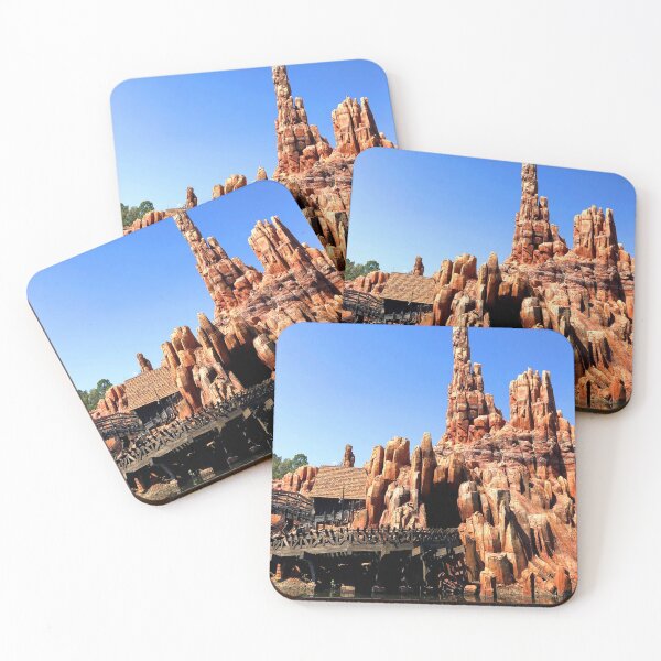 Item preview, The Wildest Ride in the Wilderness designed and sold by gabi-noel.