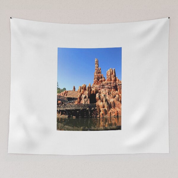 Item preview, The Wildest Ride in the Wilderness designed and sold by gabi-noel.