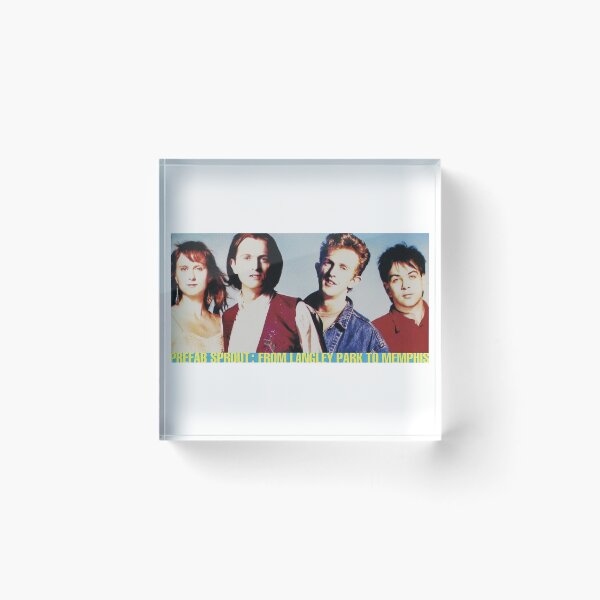 Item preview, Prefab Sprout designed and sold by davidmm99.