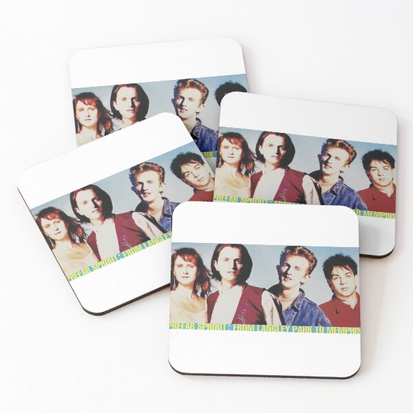Item preview, Prefab Sprout designed and sold by davidmm99.