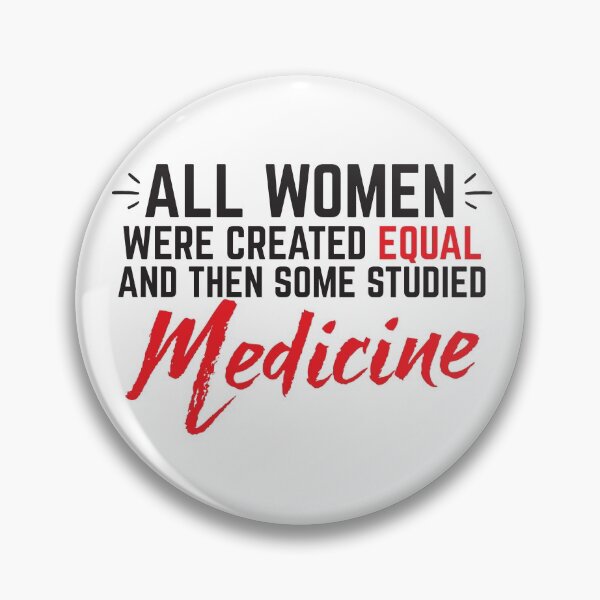 Item preview, All Women were created equal and then some studied  medicine designed and sold by jazzydevil.