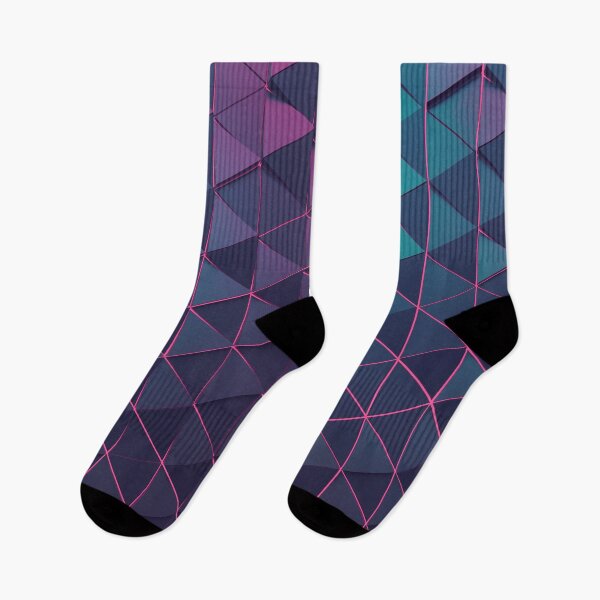 Item preview, Abstract Polygonal Shape designed and sold by Reyu ..
