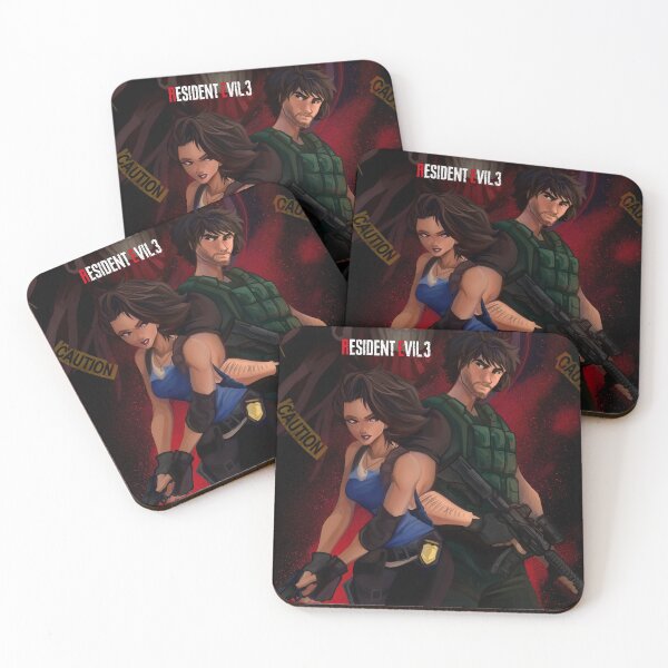 Item preview, Resident Evil 3 designed and sold by autodi.