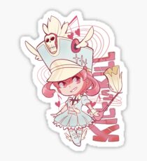 Nonon Sticker
