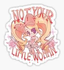 Nui Sticker