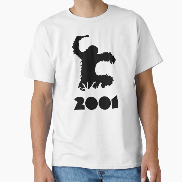 Item preview, Kubrick Ape 2001 designed and sold by Bernat Comes.