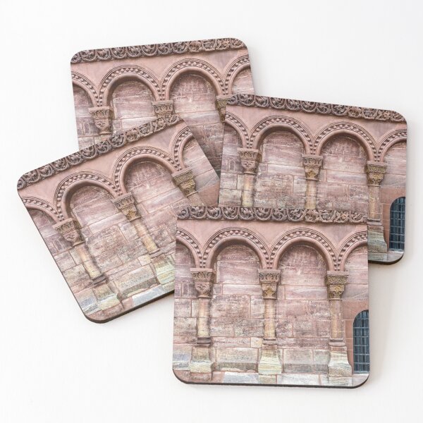 Item preview, Cathedral architecture designed and sold by Svetlana Sewell.
