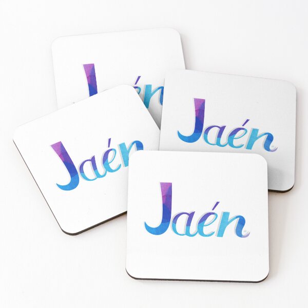 Item preview, Jaén, Andalusia (Spain) 02 designed and sold by adeillustrator.