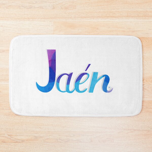 Item preview, Jaén, Andalusia (Spain) 02 designed and sold by adeillustrator.
