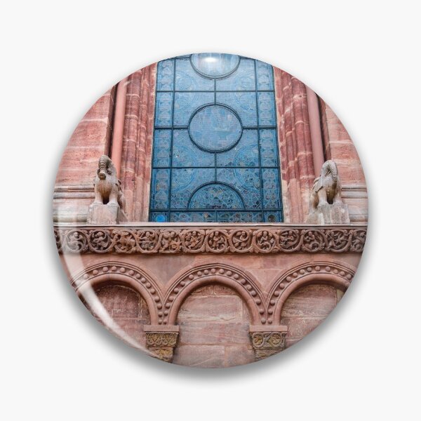 Item preview, Cathedral architecture designed and sold by Svetlana Sewell.